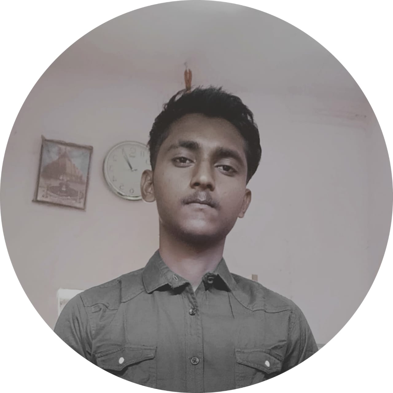 Tejas Choukale